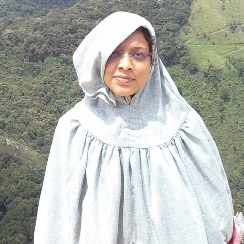 Insiya Masvi